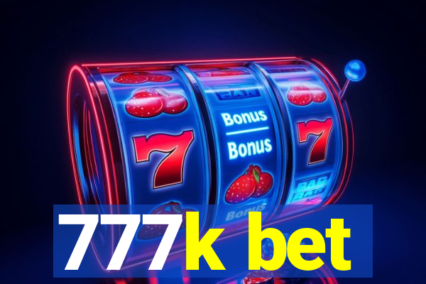 777k bet